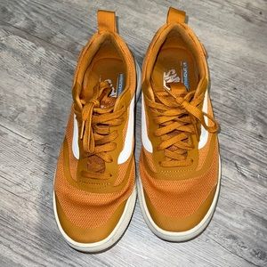 Vans UltraRange shoes